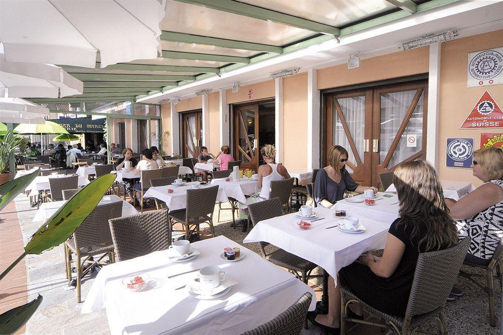 Hotel Du Golfe Ajaccio  Exterior foto